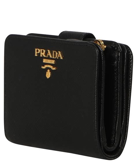 prada geldbeutel blau|prada kartenetuis damen.